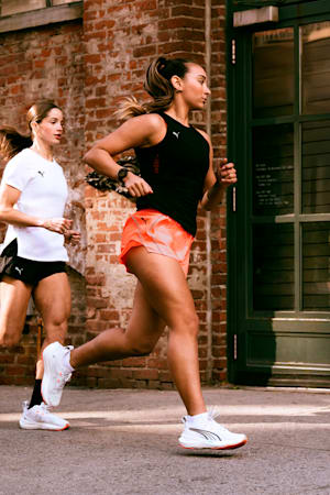 RUN CLOUDSPUN Running Tank Top Women, PUMA Black, extralarge-GBR