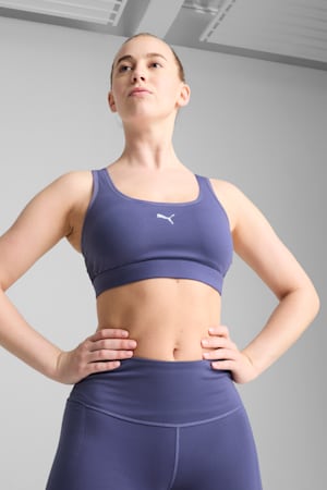 4KEEPS CLOUDSPUN Bra, Blue Crystal, extralarge-GBR