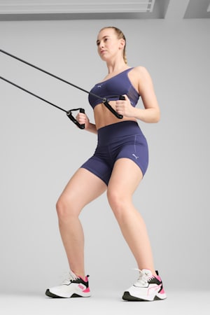 4KEEPS CLOUDSPUN Bra, Blue Crystal, extralarge-GBR
