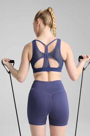 4KEEPS CLOUDSPUN Bra, Blue Crystal, extralarge-GBR