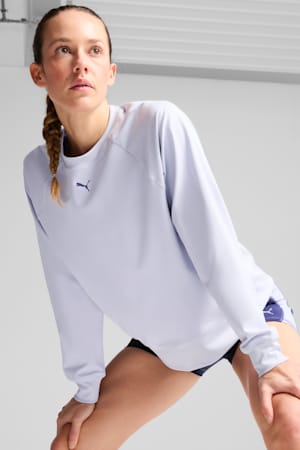 CLOUDSPUN Fashion Midlayer Women, Cool Weather, extralarge-GBR