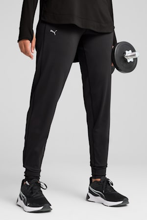 MODEST Joggers Women, PUMA Black, extralarge-GBR