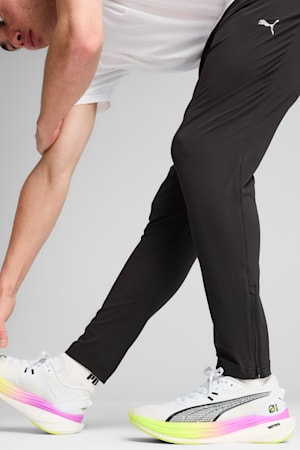 RUN VELOCITY Tapered Pants Men, PUMA Black, extralarge-GBR