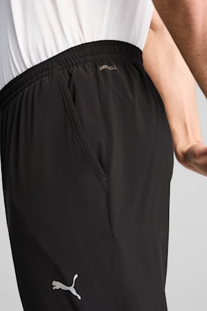 RUN VELOCITY Tapered Pants Men, PUMA Black, extralarge-GBR