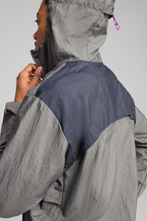 SEASONS WindCELL Jacket Men, Cast Iron, extralarge-GBR