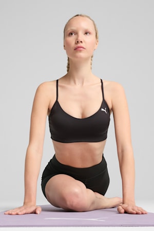 MOVE Bra, PUMA Black, extralarge-GBR