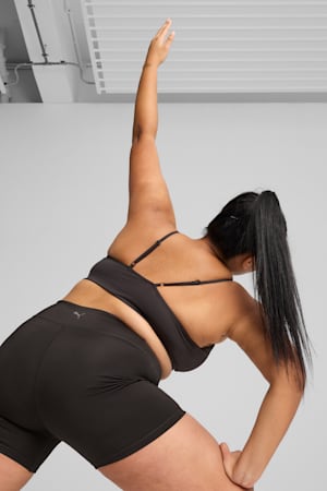 MOVE Bra, PUMA Black, extralarge-GBR
