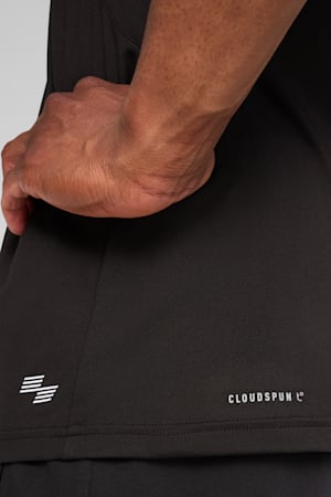 PUMA x HYROX CLOUDSPUN Tank Men, PUMA Black, extralarge-GBR