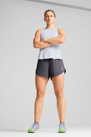 PUMA x HYROX CLOUDSPUN Racerback Top Women, Cool Weather, extralarge-GBR