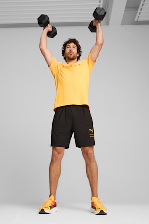 Puma dumbbells discount