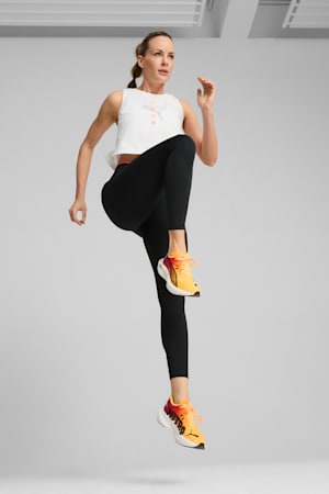 PUMA x HYROX CLOUDSPUN Tank Women, PUMA White, extralarge-GBR