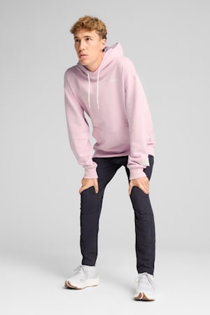 PUMA x SAYSKY Hoodie Unisex, Rose Mauve, extralarge-GBR