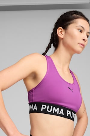 4KEEPS Elastic Bra, Wild Berry, extralarge-GBR