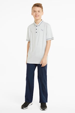 5-Pocket Golf Pants Youth, Navy Blazer, extralarge-GBR