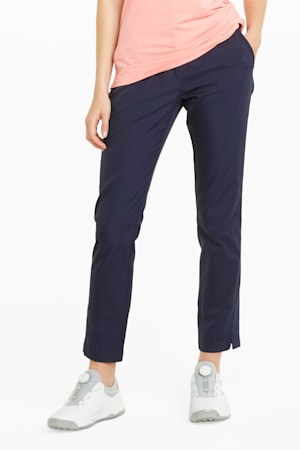 W Boardwalk Golf Pants Women, Navy Blazer, extralarge-GBR