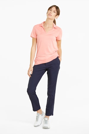 W Boardwalk Golf Pants Women, Navy Blazer, extralarge-GBR