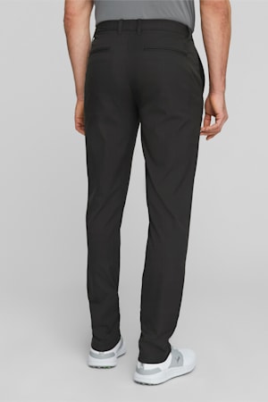 Dealer Tailored Golf Pants Men, PUMA Black, extralarge-GBR