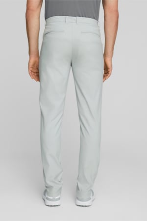 Dealer Tailored Golf Pants Men, Ash Gray, extralarge-GBR
