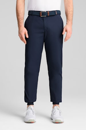 Dealer Golf Joggers Men, Navy Blazer, extralarge-GBR