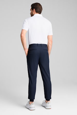 Dealer Golf Joggers Men, Navy Blazer, extralarge-GBR