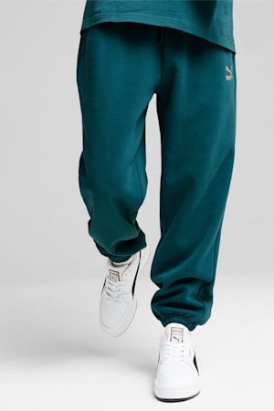 Classics Sweatpants Men, Cold Green, extralarge-GBR