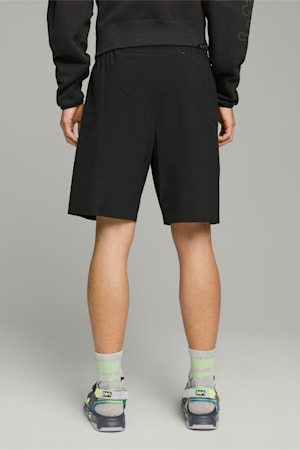 PUMA x PERKS AND MINI Shorts, PUMA Black, extralarge-GBR