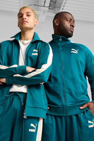 Puma tracksuit mens 60 top