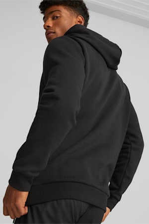 Puma original sportswear hoodie clearance