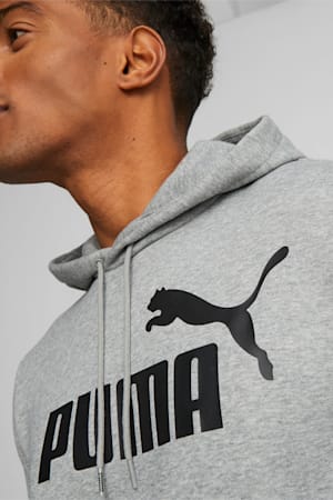 Puma men's cotton sweatshirts hotsell