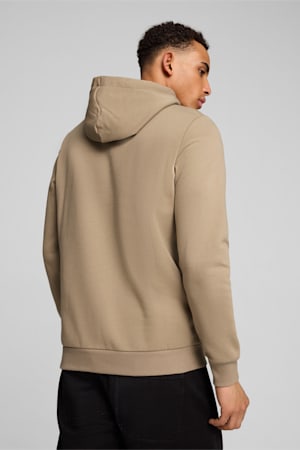 Essentials Big Logo Hoodie Men, Oak Branch, extralarge-GBR