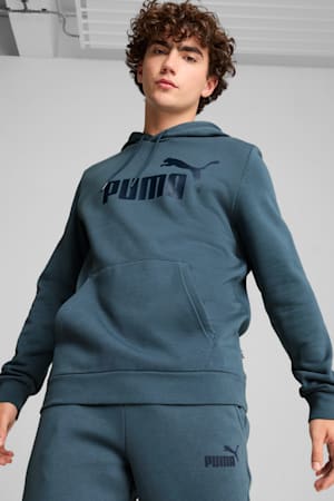 Men s Essentials Everyday Clothing PUMA