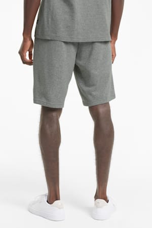 Essentials Shorts Men, Medium Gray Heather, extralarge-GBR