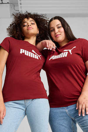 Red puma clothing deals