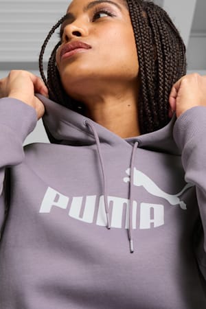 Womens hoodies puma on sale