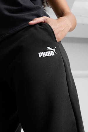 Essentials Sweatpants Women, Puma Black, extralarge-GBR