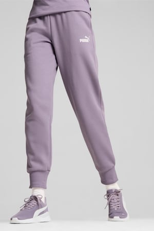 Essentials Sweatpants Women, Pale Plum, extralarge-GBR