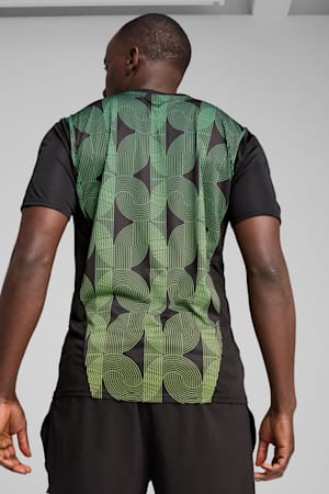 PUMA x JAMAICA Fan Matchwear Jersey Men, PUMA Black, extralarge-GBR