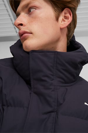 MMQ Down Jacket, New Navy, extralarge-GBR