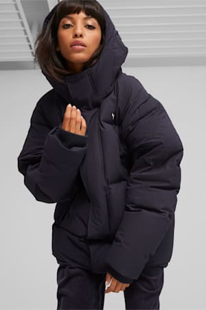 MMQ Down Jacket, New Navy, extralarge-GBR