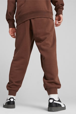 MMQ Sweatpants, Chestnut Brown, extralarge-GBR