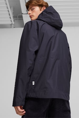 MMQ Service Line Jacket, New Navy, extralarge-GBR