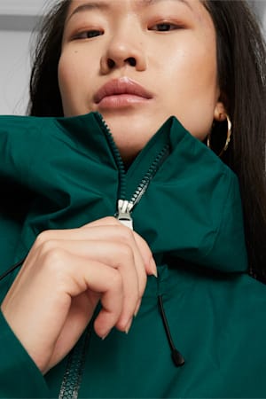 MMQ Service Line Jacket, Malachite, extralarge-GBR