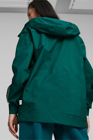 MMQ Service Line Jacket, Malachite, extralarge-GBR