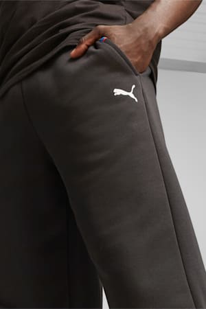 BMW M Motorsport ESS Fleece Pants, PUMA Black, extralarge-GBR