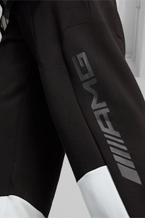 AMG Statement Motorsports Sweatpants, PUMA Black, extralarge-GBR