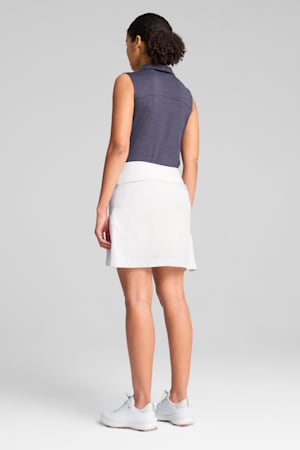 Blake Women's Golf Skirt, White Glow, extralarge-GBR