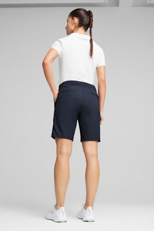 Womens puma golf shorts hot sale