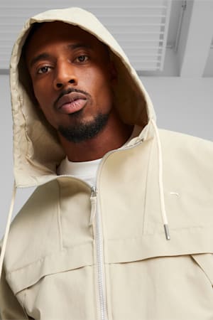 Puma coats discount