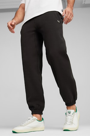 MMQ Sweatpants, PUMA Black, extralarge-GBR