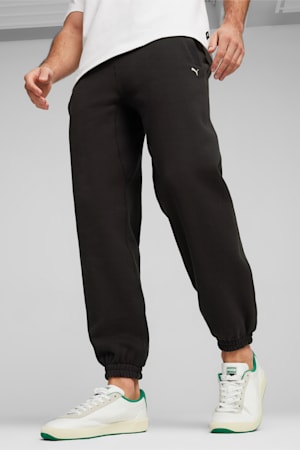 Men s Joggers Tracksuit Bottoms PUMA